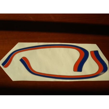 Adh. Dep. Cappra 125 VA, VR Still Better