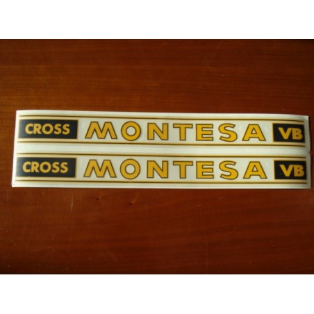 Adh. horquilla Cappra VB