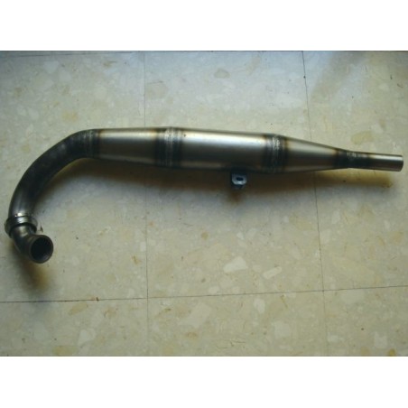 Escape Cappra 250 GP