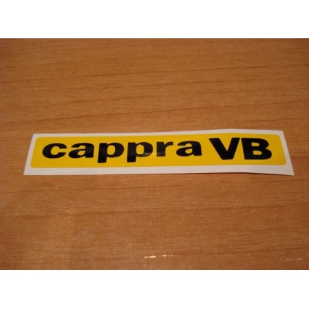 Adh. Cappra VB