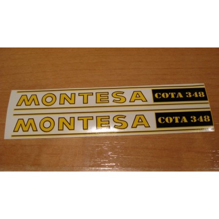 Adh. Cota 348 Horquilla