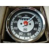Km Impala Sport 175cc. plata