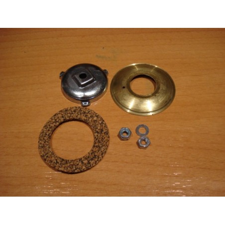 Recambio tapón Mercurio