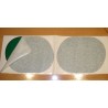 Adh. T. Laterales H7 verde-negro