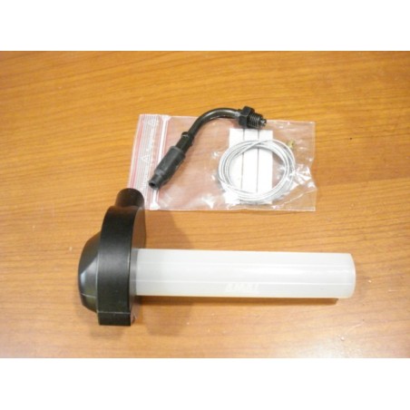 Puño de gas Cappra rapido Amal