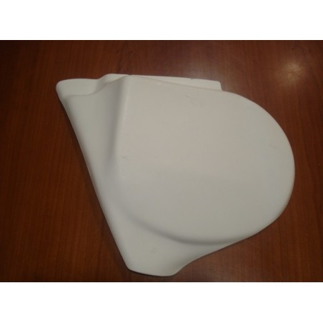 Tapa lateral Frontera MK10 izq.