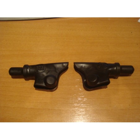 Cubremanetas Montesa en 1 pieza (1º modelos)