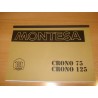 Manual Crono 75-125
