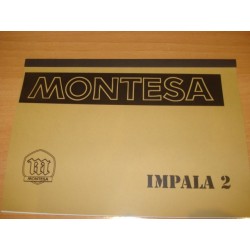 Manual Impala 2