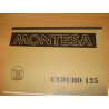 Manual Enduro 125