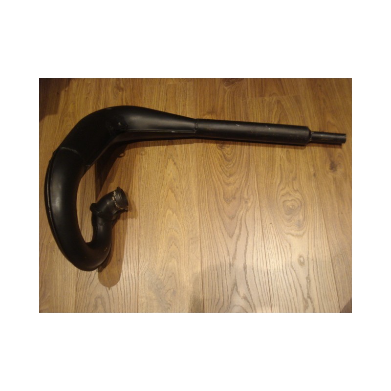 Escape Cappra 250 VB-VE-VF