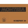Manual Scorpion 50