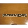 Adh. Cappra 125 VE