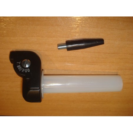 Puño de gas T 80/200