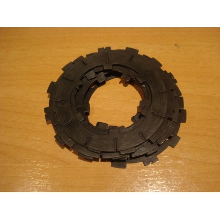 D. Embrague Bultaco Lobito MK 6 175cc