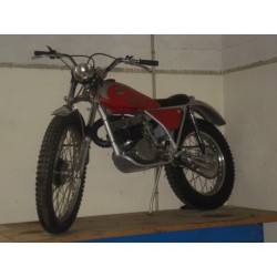 Sherpa mod. 190 250cc