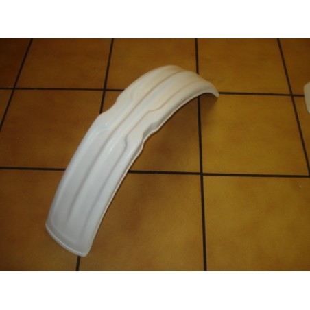 Guardabarros Desert 350 del.