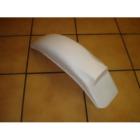 Guardabarros Desert 350 tras.