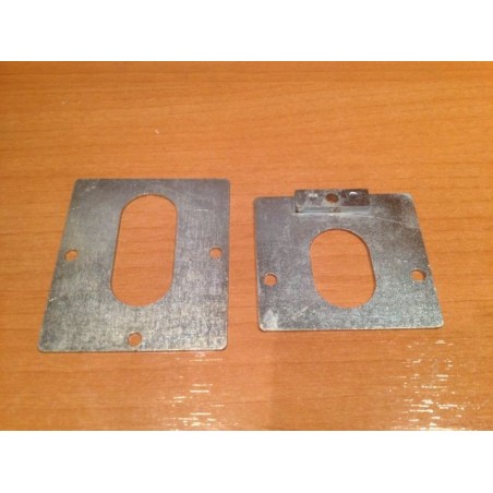 Soporte guardabarros Frontera,Pursang MK9-12