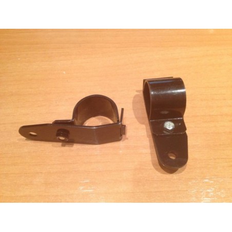 Soporte faro Bultaco Sherpa, Matador MK4-5