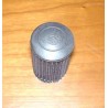 Goma pedal cambio Bultaco