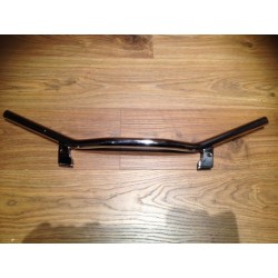 Manillar Bultaco Mercurio, varias carretera