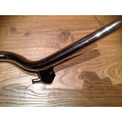 Manillar Impala, Turismo