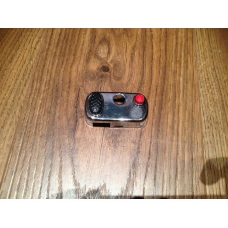 Tapa conmutador tipo Leoneli