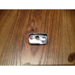 Tapa conmutador tipo Leoneli