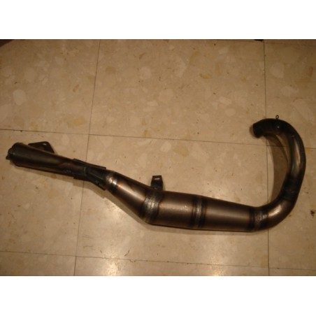 Escape Pursang  MK8,9,10 360cc