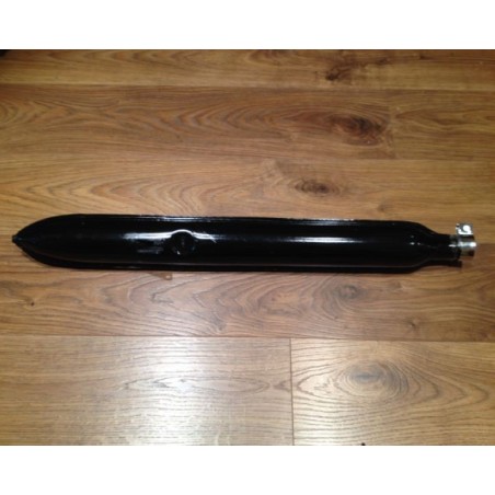 Silencioso Brio 81-82