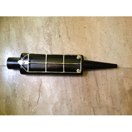 Silencioso Sammy Miller