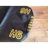 Funda asiento Montesa Enduro 75 H6