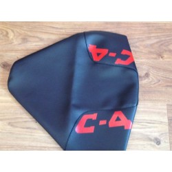 Funda asiento Derbi C4
