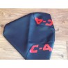 Funda asiento Derbi C4