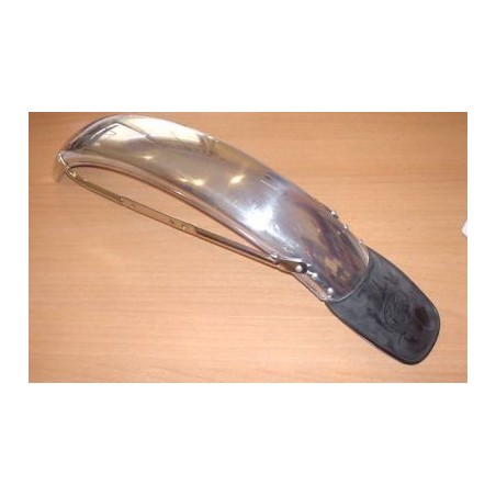 Guardabarros Cota 74,123 Del.