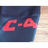Funda asiento Derbi C4
