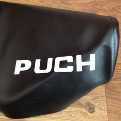 Funda asiento Puch Cobra TT 2ª serie
