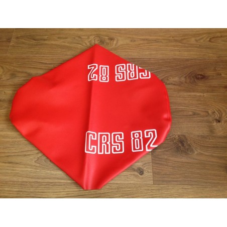 Funda asiento Derbi CRS 82