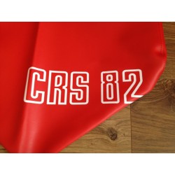 Funda asiento Derbi CRS 82
