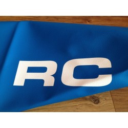 Funda asiento Derbi RC Cross