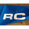 Funda asiento Derbi RC Cross