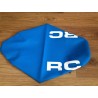 Funda asiento Derbi RC Cross