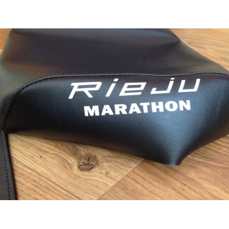 Funda asiento Rieju Marathon
