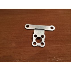 Soporte Km Montesa Enduro 75-125