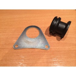 Soporte Km Montesa 250