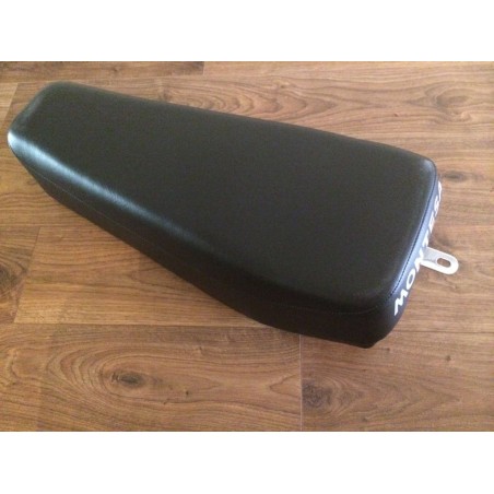 Asiento Cappra VR Still Better