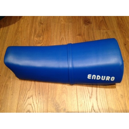 Asiento Enduro 360 H7