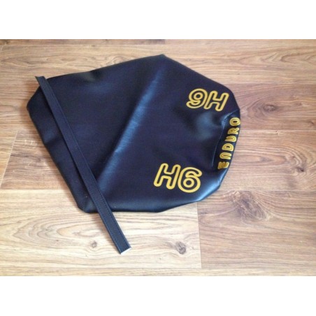 Funda asiento Enduro 75 H6