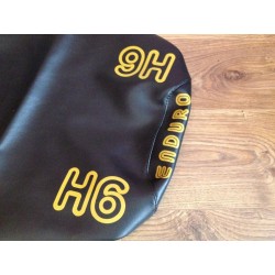 Funda asiento Enduro 75 H6